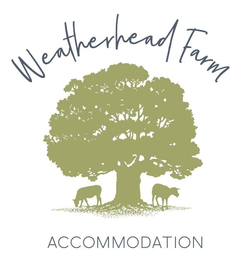 Weatherhead Farm Shepherds Hut Villa Buckingham Esterno foto